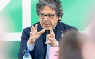 Fernando Iwasaki: “La calma ofrece placeres que la vida contemporánea nos ha arrebatado”