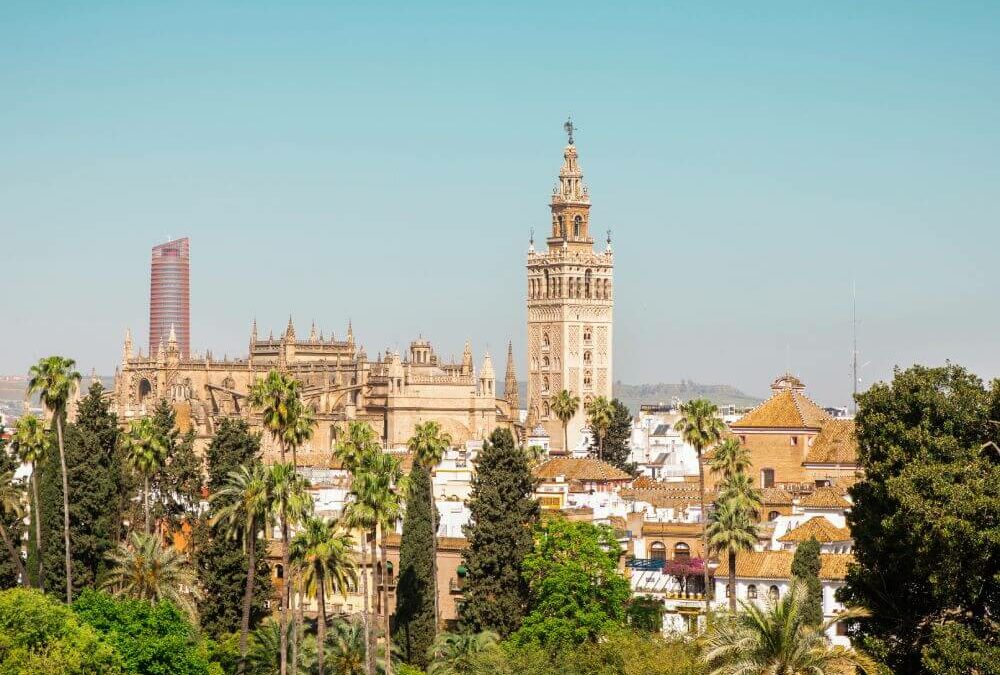 El Hotel Alcázar, un mirador excepcional para la FLS24