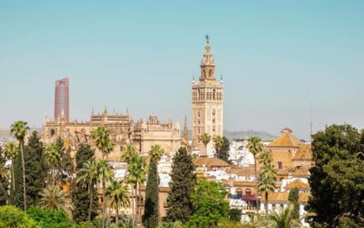 El Hotel Alcázar, un mirador excepcional para la FLS24